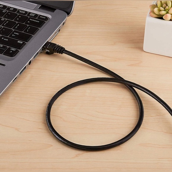 RJ45 Cat-6 Gigabit Ethernet Patch Internet Cable 10-Pack, 25Ft ea Multi-Pack NEW - Picture 4 of 7